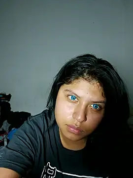 Snapshot of azulzulix chatting on 18, 1, 2026 azulzulix online show from 18, 1, 2026