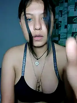 Snapshot of azulzulix chatting on 1, 2, 2026 azulzulix online show from 1, 2, 2026