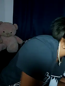 Snapshot of azulzulix chatting on 12, 2, 2026 azulzulix online show from 12, 2, 2026