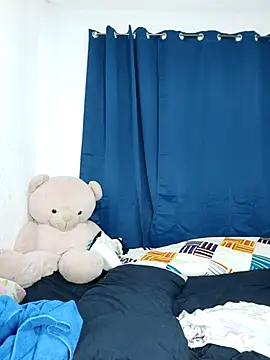 Snapshot of azulzulix chatting on 23, 2, 2026 azulzulix online show from 23, 2, 2026