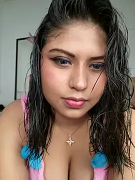 Snapshot of azulzulix chatting on 17, 7, 2026 azulzulix online show from 17, 7, 2026