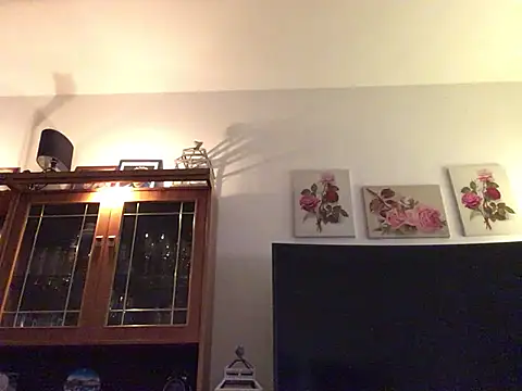 Hannaforyou2 online show from 28, 12, 2024