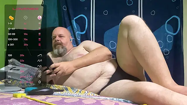 tinycockdeepass online show from 26, 2, 2025