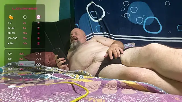 tinycockdeepass online show from 14, 3, 2025