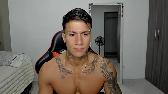 pettergrey1 online show from 13, 2, 2026