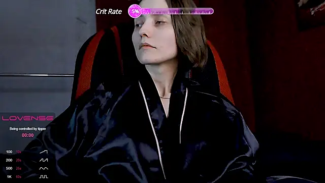 womanstrong78 online show from 7, 3, 2025