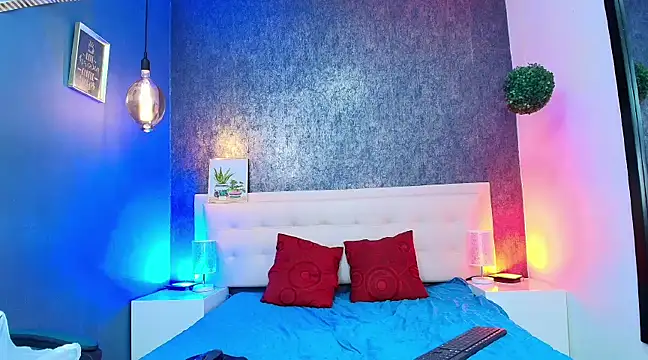 Erick Zhimerman online show from 8, 3, 2025