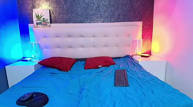 Erick Zhimerman online show from 8, 3, 2025