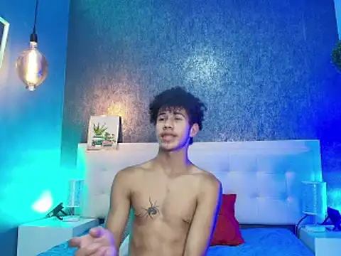 Erick Zhimerman online show from 14, 3, 2025