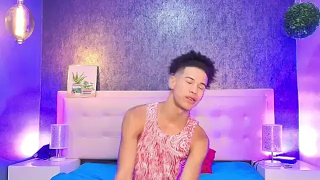 Erick Zhimerman online show from 17, 3, 2025