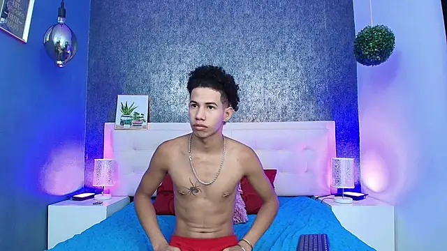 Erick Zhimerman online show from 21, 3, 2025