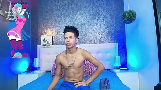 Erick Zhimerman online show from 23, 3, 2025