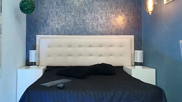 Erick Zhimerman online show from 12, 9, 2025