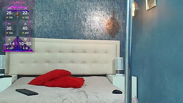 Erick Zhimerman online show from 26, 11, 2025