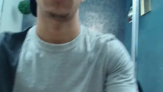 Erick Zhimerman online show from 8, 1, 2026