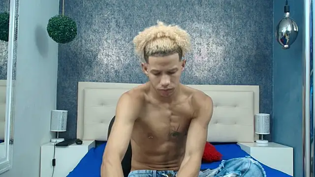 Erick Zhimerman online show from 25, 2, 2026