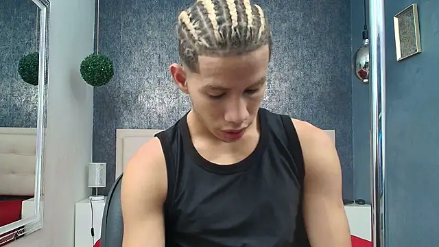 Erick Zhimerman online show from 27, 2, 2026