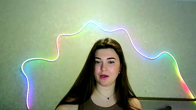 SeductiveTati online show from 23, 11, 2025