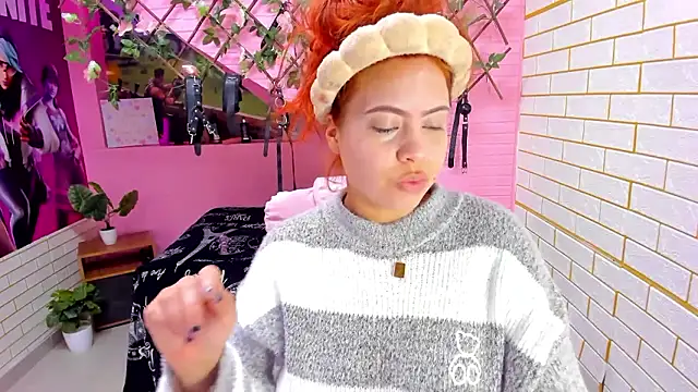 marcellaa303av online show from 13, 1, 2026