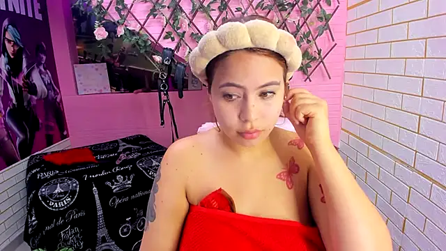 marcellaa303av online show from 23, 2, 2026