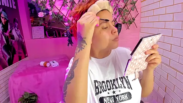 marcellaa303av online show from 1, 4, 2026