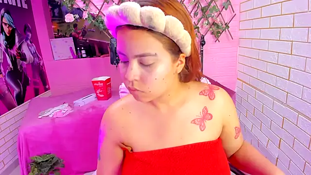 marcellaa303av online show from 9, 4, 2026