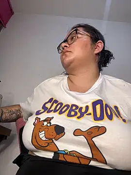 CinnamonCookiez online show from 20, 11, 2025