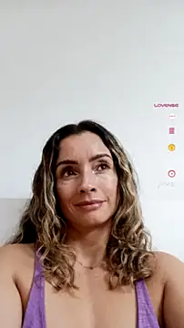 Loly Horny online show from 10, 7, 2026