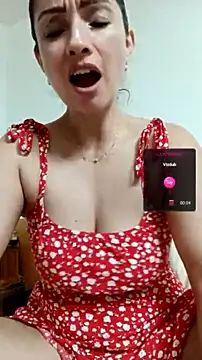 Loly Horny online show from 11, 7, 2026