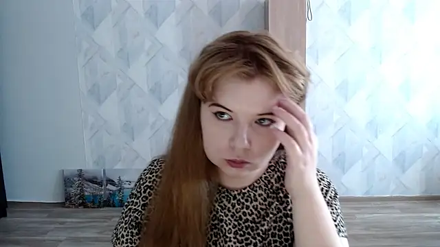 Melina Hot9 online show from 16, 10, 2025