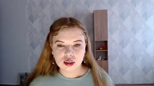 Melina Hot9 online show from 20, 10, 2025