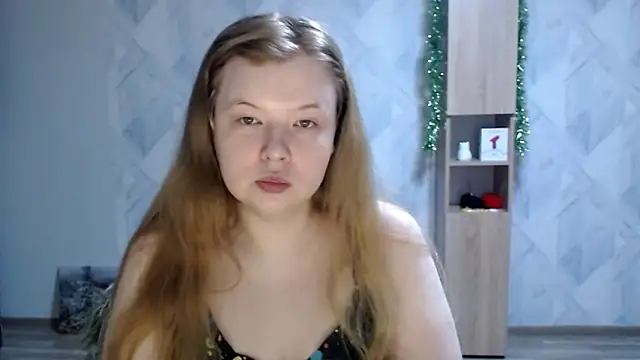 Melina Hot9 online show from 21, 12, 2025