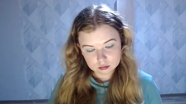 Snapshot of Melina_Hot9 chatting on 29, 4, 2026 Melina Hot9 online show from 29, 4, 2026