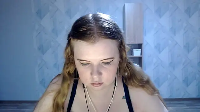 Snapshot of Melina_Hot9 chatting on 19, 5, 2026 Melina Hot9 online show from 19, 5, 2026