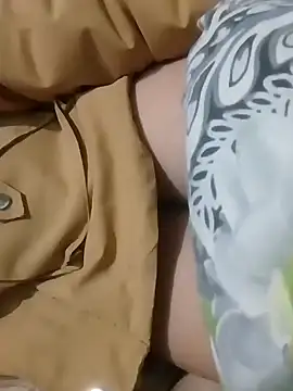 Annhien789 online show from 13, 1, 2025