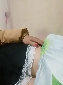 Annhien789 online show from 16, 1, 2025