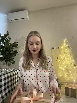 Carol  Cox online show from 31, 12, 2024