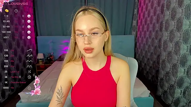 Carol  Cox online show from 14, 1, 2025