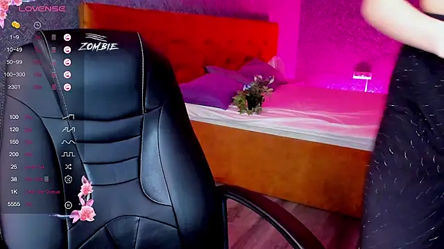 Carol  Cox online show from 21, 1, 2025