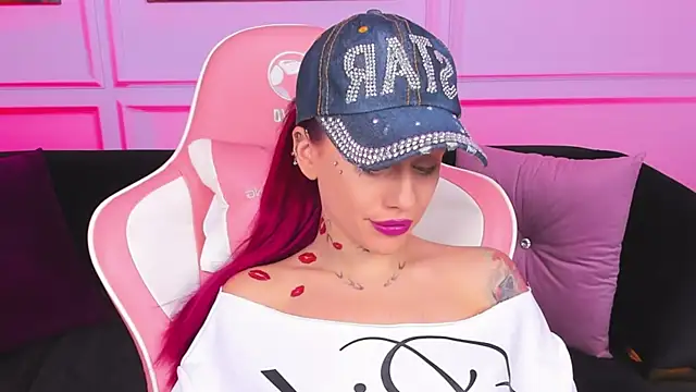 AmyRider online show from 12, 10, 2025