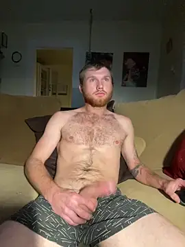 dcockell online show from 5, 3, 2025