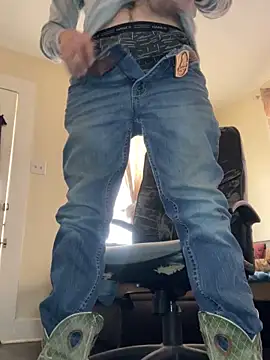 dcockell online show from 21, 3, 2025