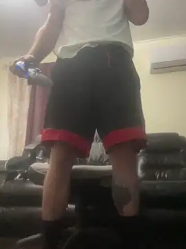 dcockell online show from 23, 3, 2025