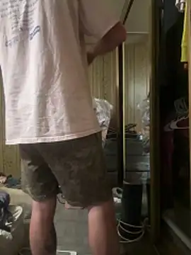 dcockell online show from 11, 4, 2026