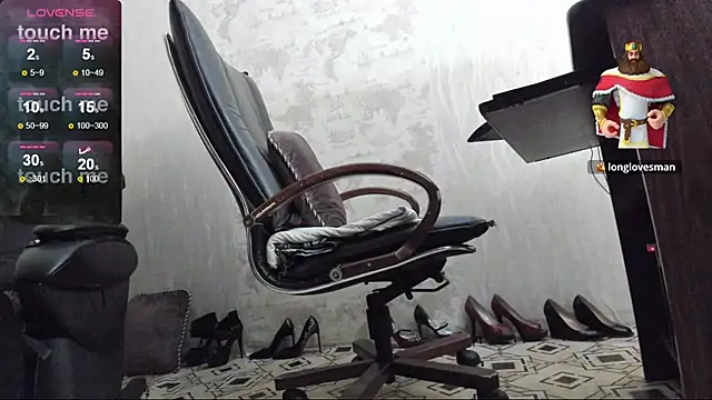 xKoreanGirl online show from 16, 11, 2025