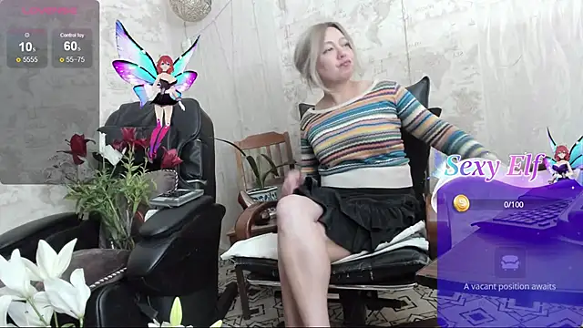 Snapshot of xKoreanGirl chatting on 28, 7, 2026 xKoreanGirl online show from 28, 7, 2026