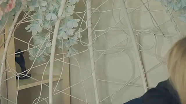 Snapshot of FlairCunard chatting on 2, 1, 2025 FlairCunard online show from 2, 1, 2025