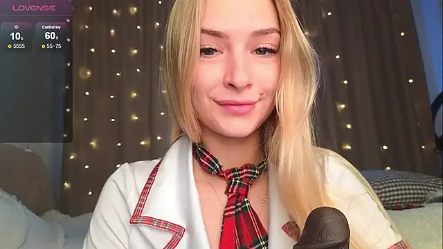 Soft Eva online show from 12, 1, 2025