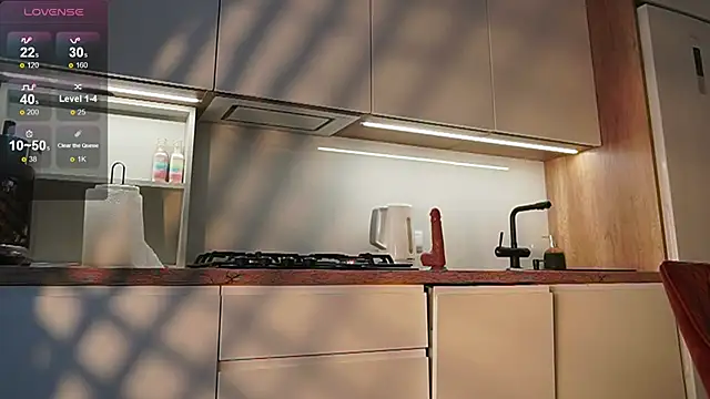 Soft Eva online show from 1, 2, 2025