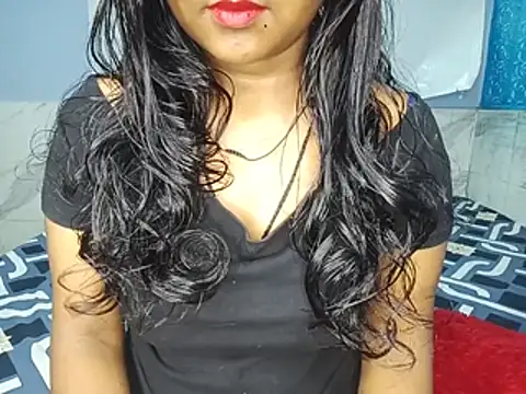 Snapshot of Muktha chatting on 13, 7, 2026 Muktha online show from 13, 7, 2026